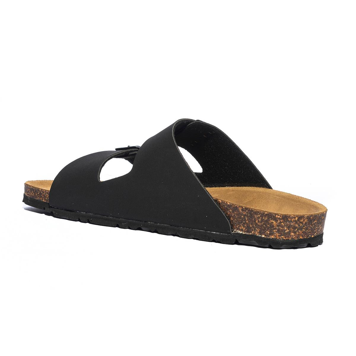 GOLDSTAR GS1800 PREMIER NERO Sandali Unisex 