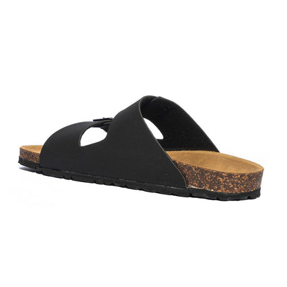 GOLDSTAR GS1800 PREMIER NERO Sandali Unisex 