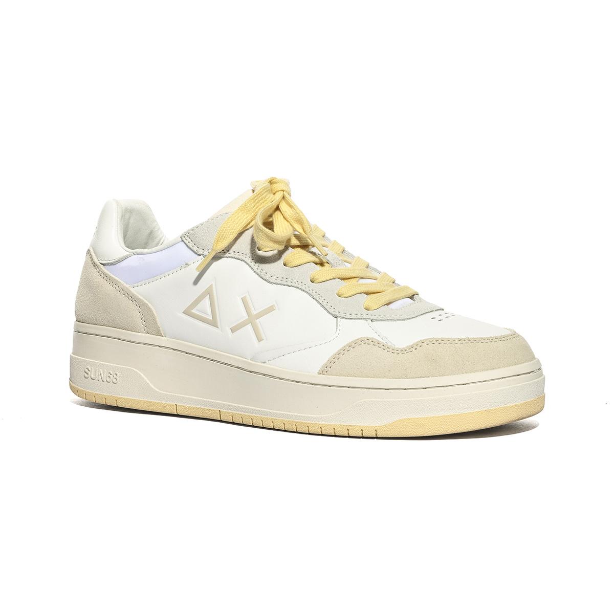 SUN 68 Z35148 01 Sneakers Uomo 