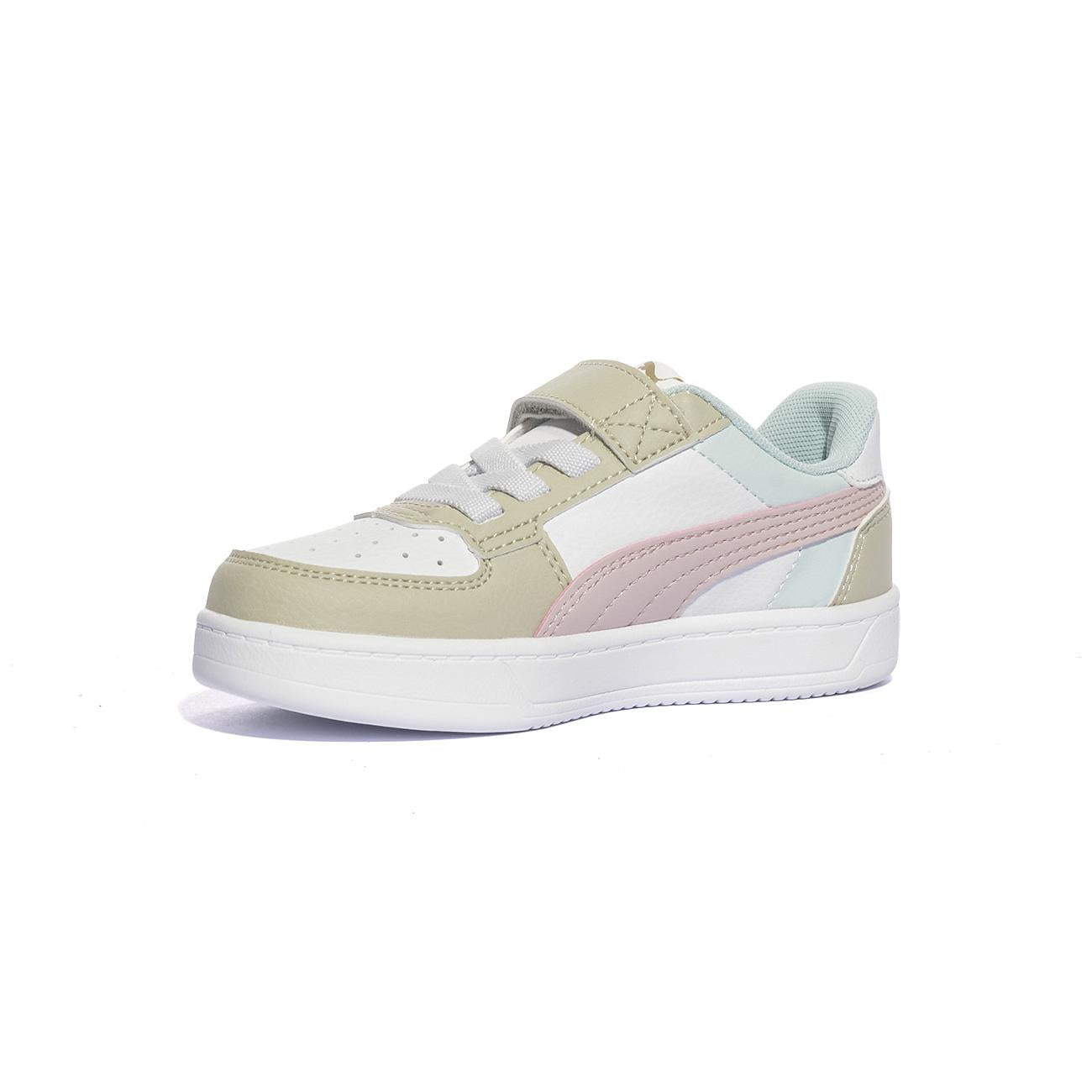 PUMA 394462-19 MIX Sneakers Bambina 