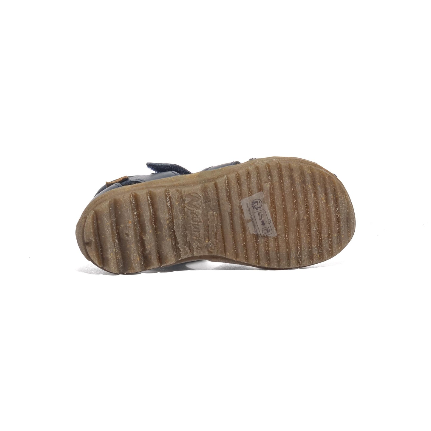 NATURINO 0011500724.01.0C02 NAVY Sandali Bambino 