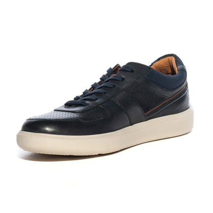 CLARKS 26165306 NAVY Sneakers Uomo 