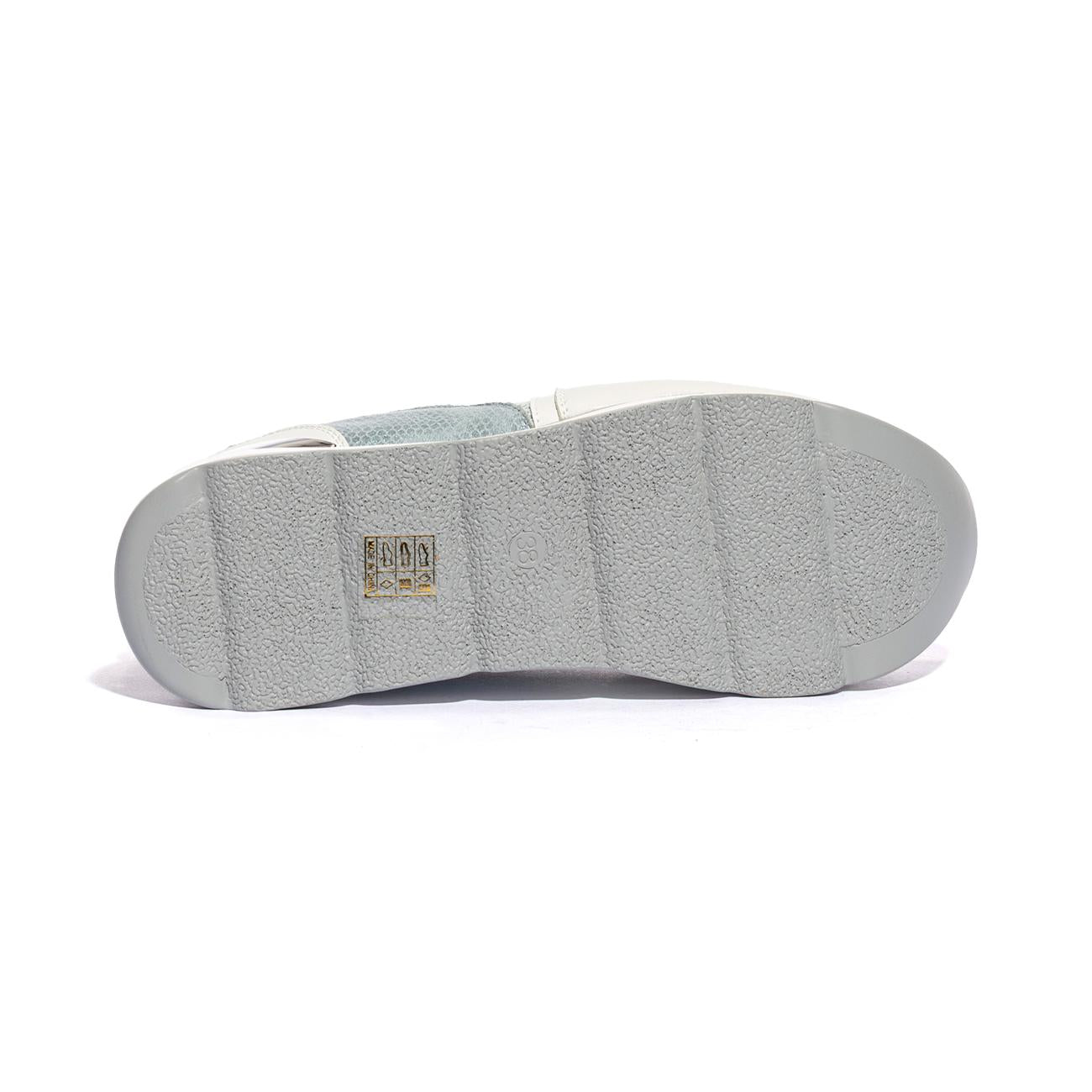 QUEEN HELENA X28-33 BLUE Sneakers Donna 