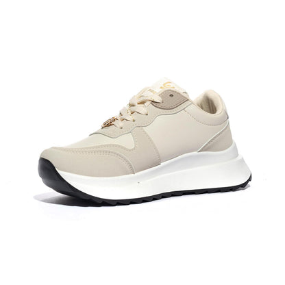 FREDDY FY7620 WHITE Sneakers Donna 