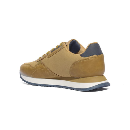 U.S. GOLF CLUB US4611 CAMEL Sneakers Uomo 