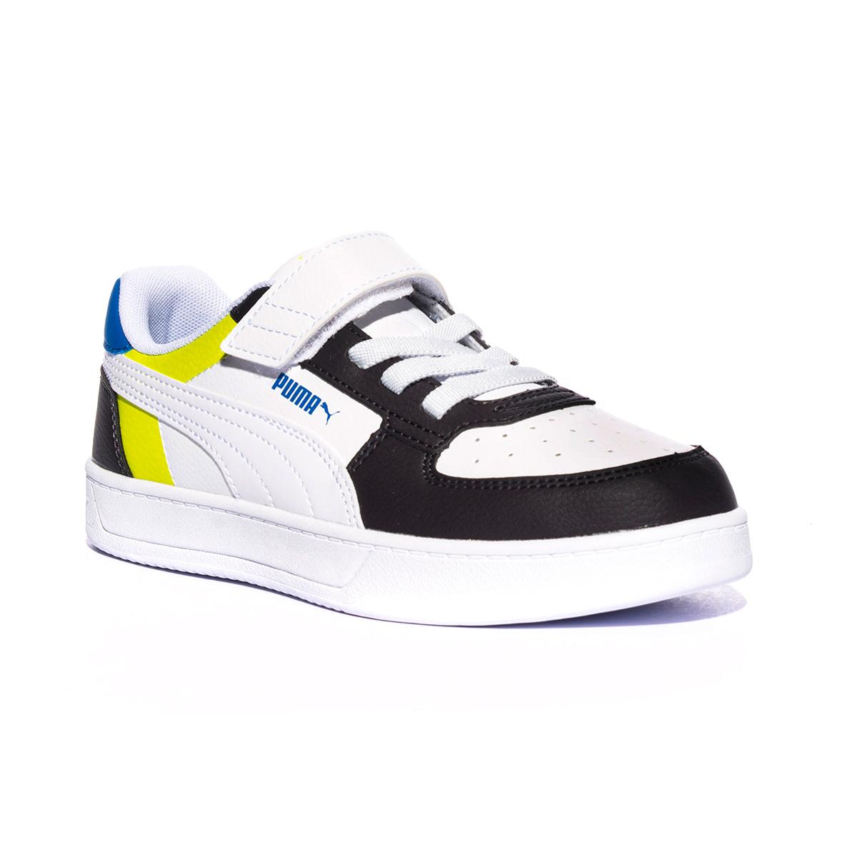 PUMA 394462-03 MIX Sneakers Bambino 
