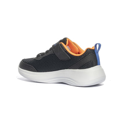 SKECHERS 403615L BLK Sneakers Bambino 