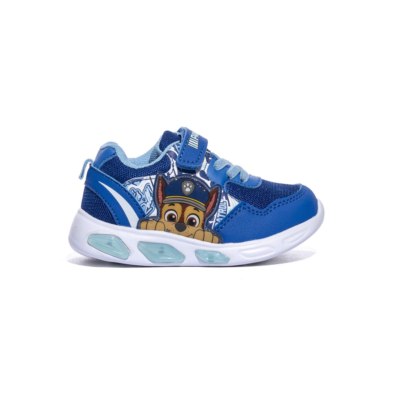 PAW PATROL G9210168T BLUE Sneakers Bambino 