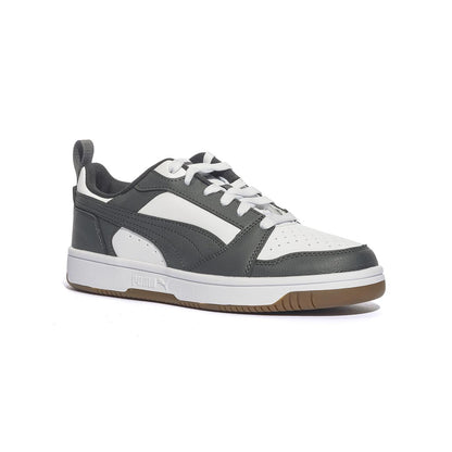 Sneakers Puma 393833-27 Grigia 393833-27MIX PUMA