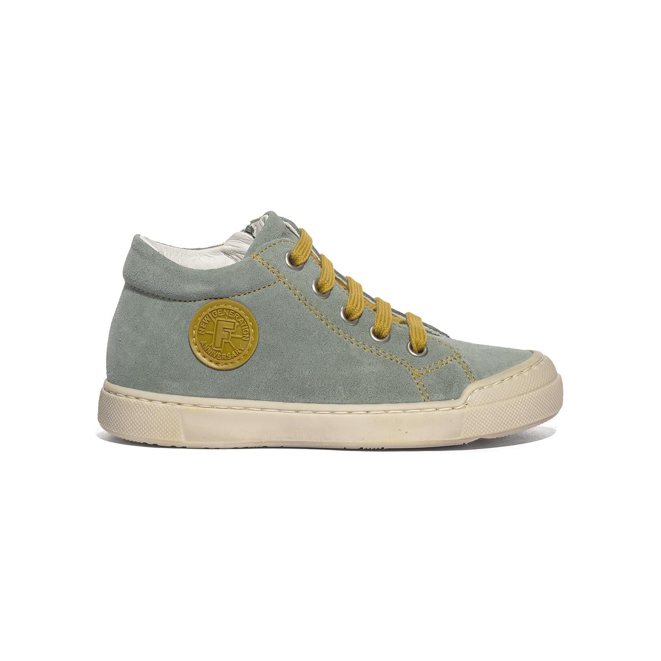 FALCOTTO 0012015328.03.3F07 SAGE ST ZUCCA Sneakers Bambino 