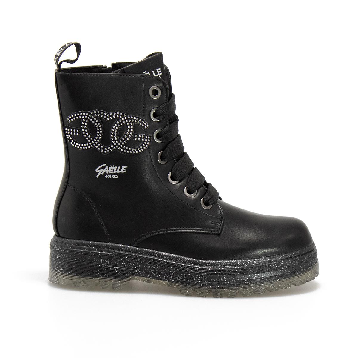 G1151BLACK GAELLE