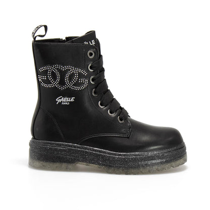 G1151BLACK GAELLE