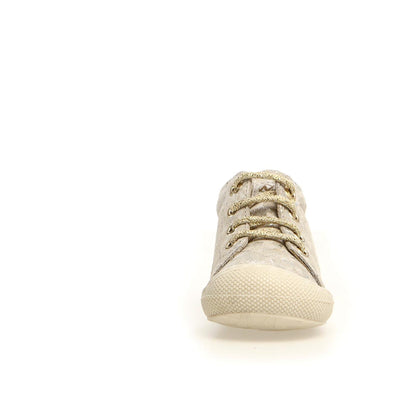 NATURINO 0012012889-CU-0E01 BEIGE Sneakers Bambina 