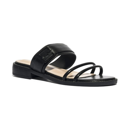 ALV By Alviero Martini ALVSD0060 BLACK Sandali Donna 