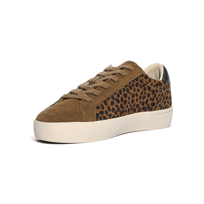 Sneakers Sun68 GIRL'S KATY WINTER  Marroni Z45433TVOLPE SUN 68