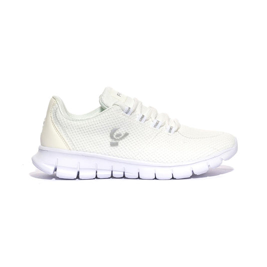 FREDDY FY7549 WHITE Sneakers Donna 