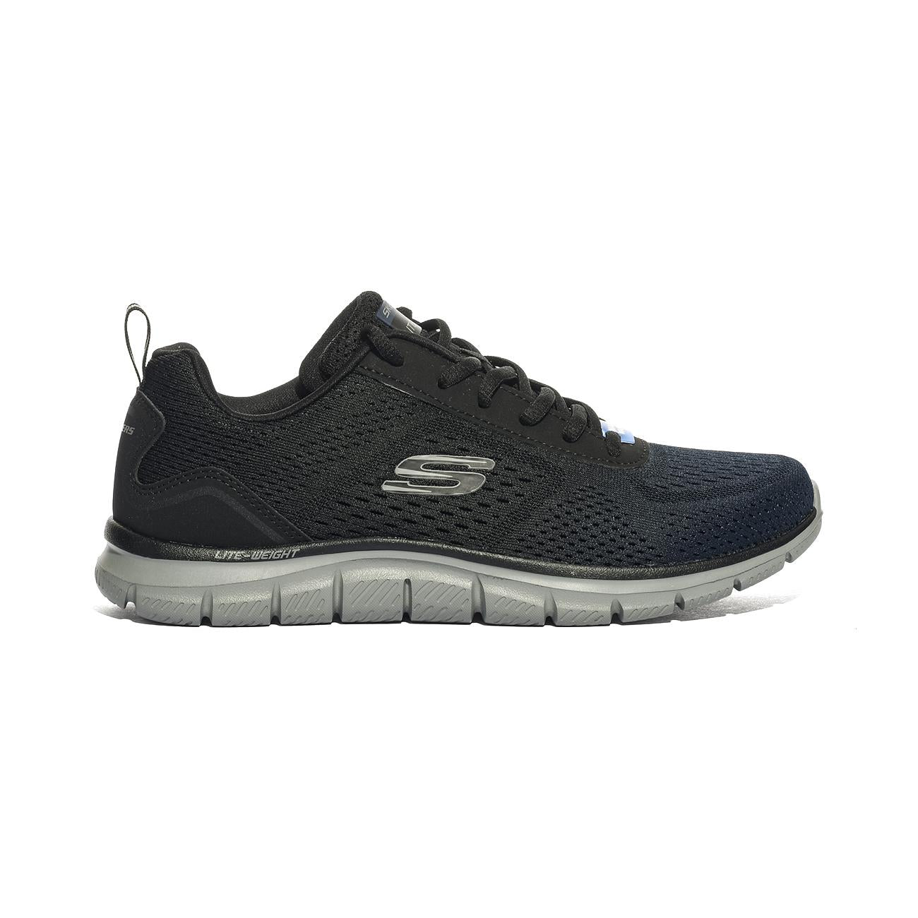SKECHERS 232399 NVBK Sneakers Uomo 