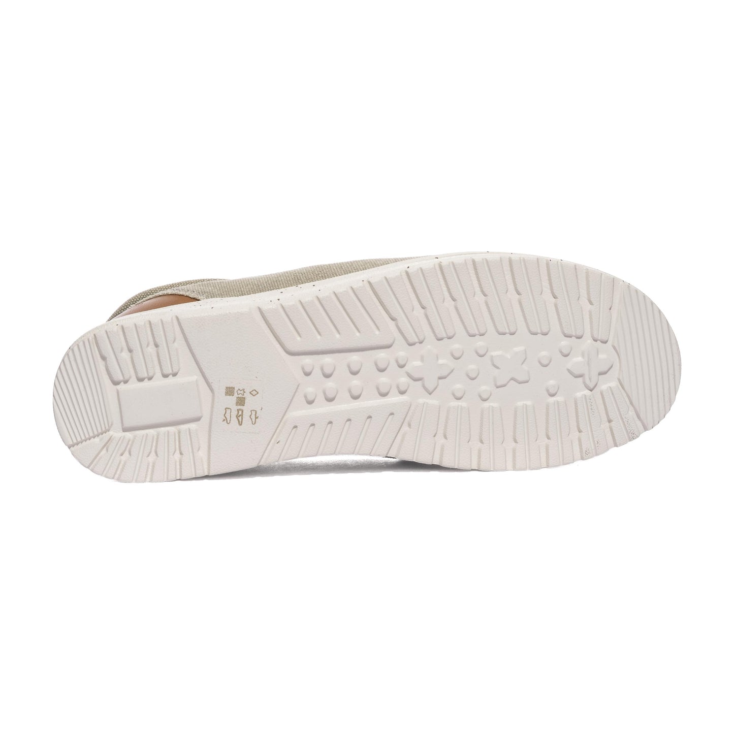 U.S. GOLF CLUB US4625 SAND Slip-on Uomo 