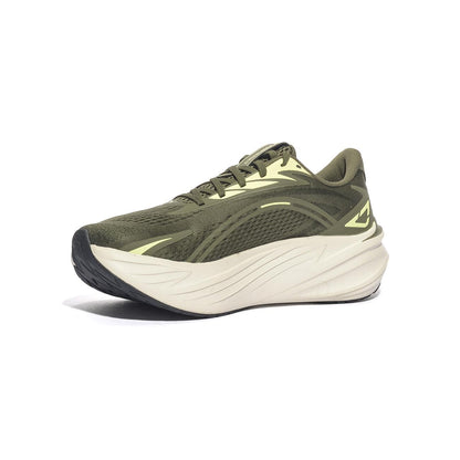 PUMA 313313-17 green Sneakers Uomo 