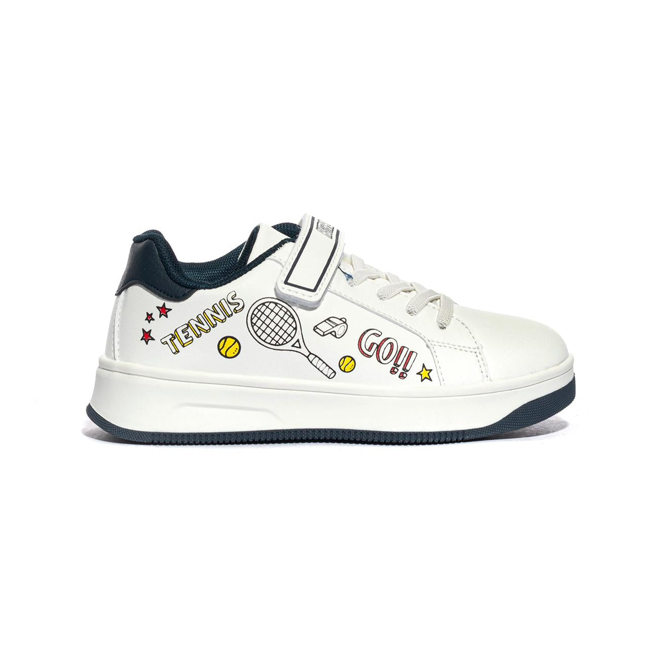 AUSTRALIAN AU32P204 AD01 Sneakers Bambina 