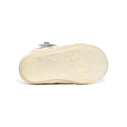 Sandali naturino bede white pr girl BEDE WHITE PR GIRLWHITE PR GIRL NATURINO