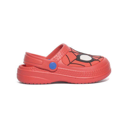 SPIDERMAN R1310676S MULTI Ciabatte Bambino 