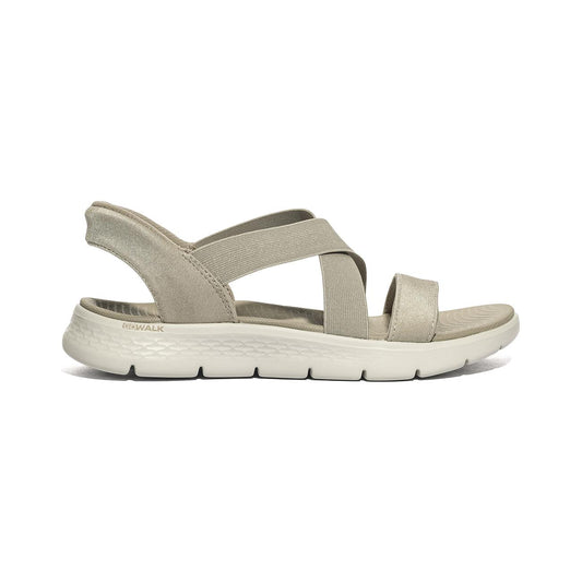 SKECHERS 141489 TPE Sandali Donna 