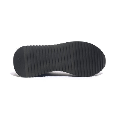 BLAUER F5TOKYO01 BLACK Sneakers Uomo 