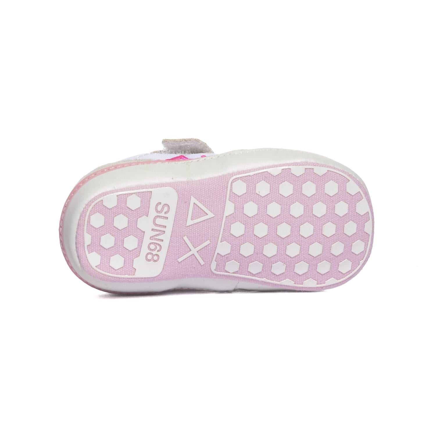 SUN 68 Z35401N 01 Sneakers Bambina 