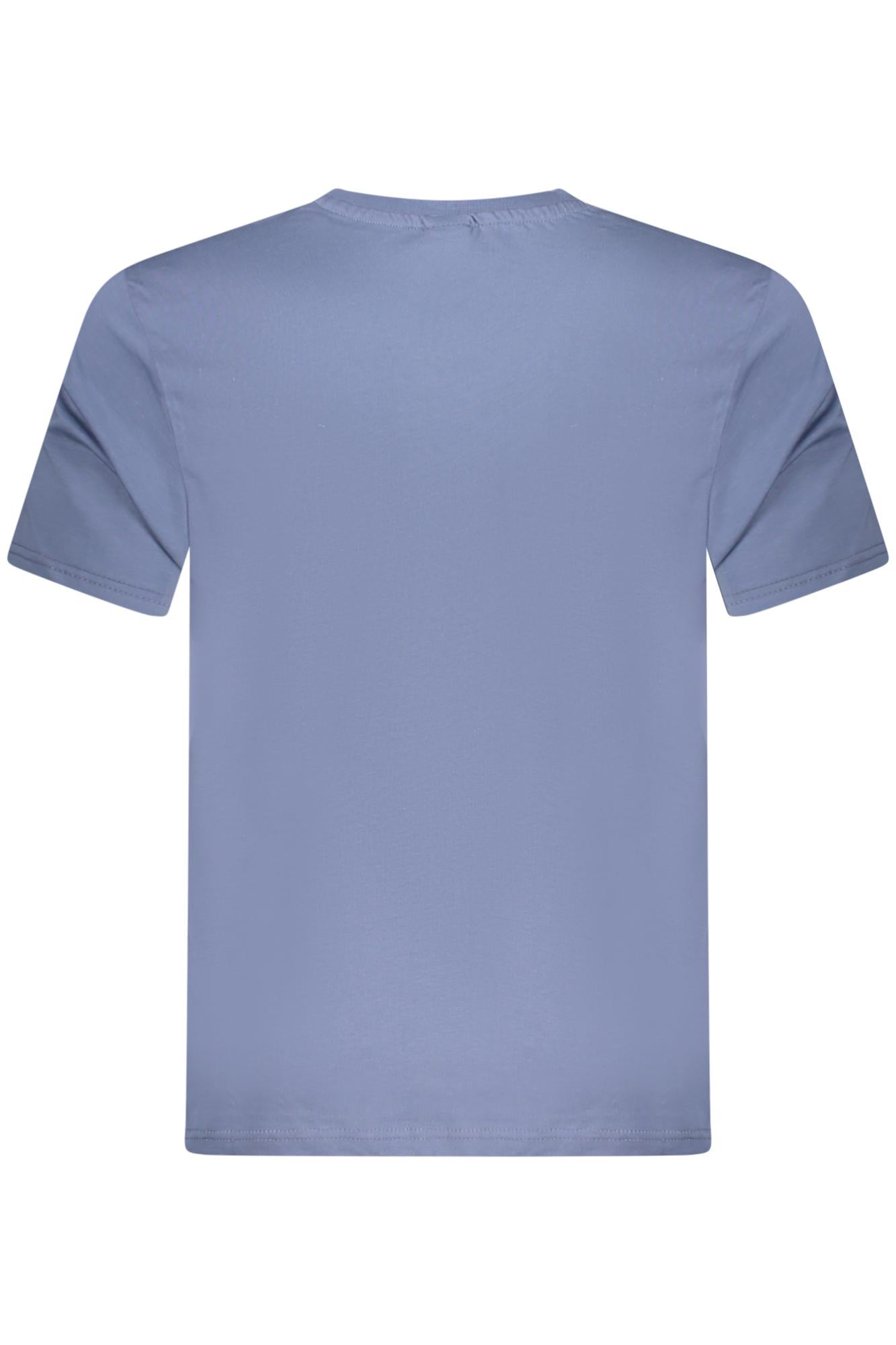 NORTH SAILS 996026000_BL0772 Blu T-Shirt Uomo 