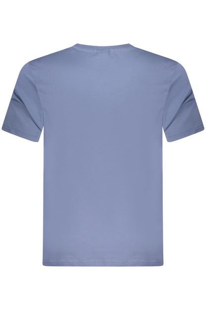 NORTH SAILS 996026000_BL0772 Blu T-Shirt Uomo 