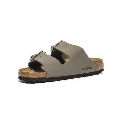 BIRKENSTOCK 0151213 STONE Sandali Unisex 