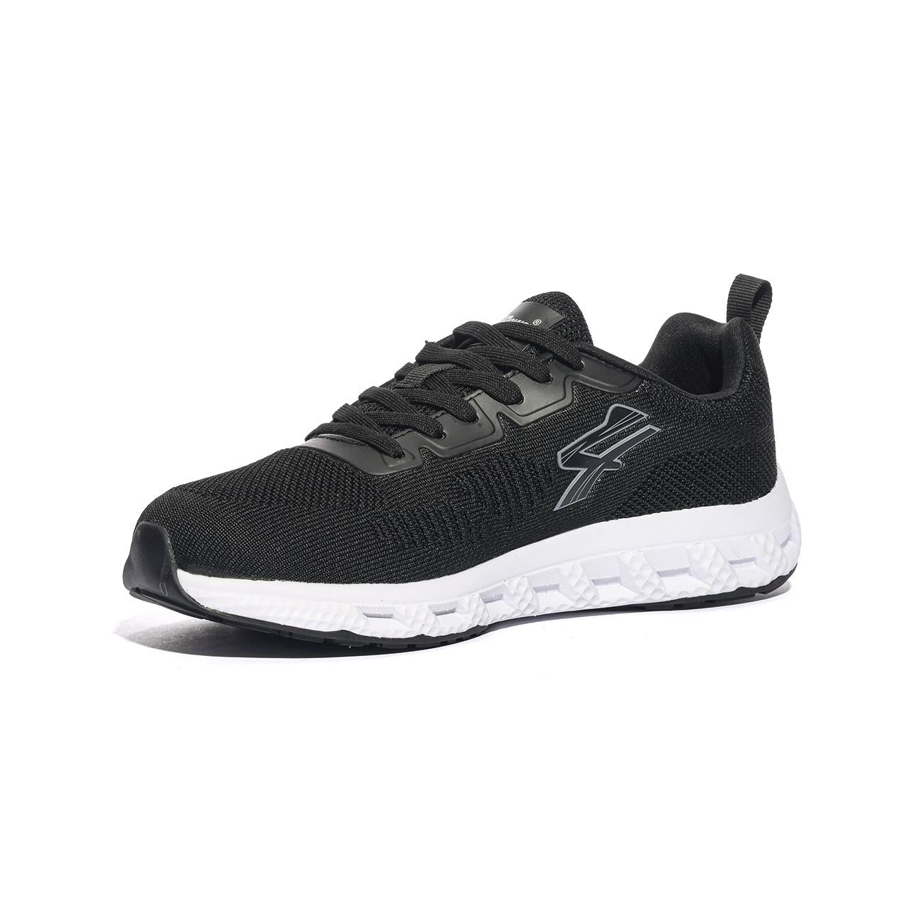 U-POWER US20219 BLK Sneakers Uomo 