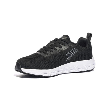 U-POWER US20219 BLK Sneakers Uomo 