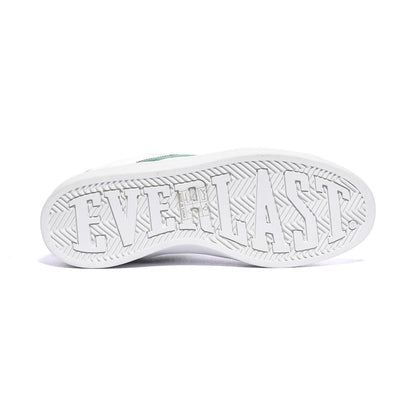 EVERLAST EV-087 WHITE GREEN Sneakers Unisex 