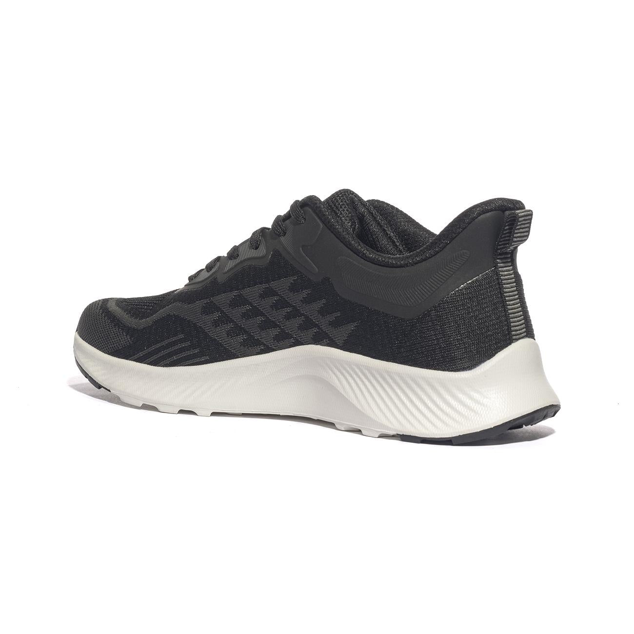 AUSTRALIAN AU42M103 BLACK Sneakers Uomo 
