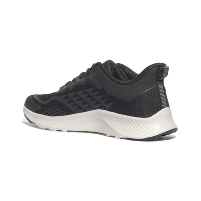 AUSTRALIAN AU42M103 BLACK Sneakers Uomo 