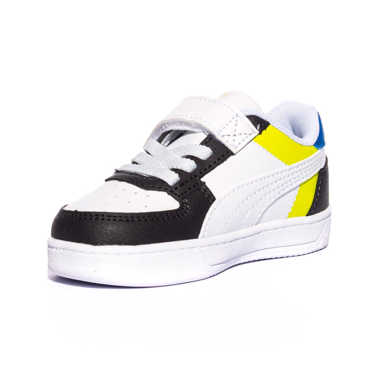 PUMA 394463-03 MIX Sneakers Bambino 