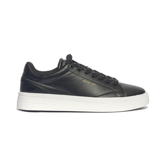 Sneakers Gap Gp521420 Nere GPM521420BLACK GAP