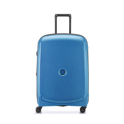DELSEY 00386180372 ZINCO BLU Trolley Accessori 