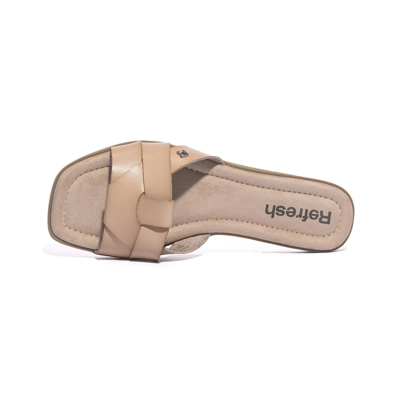 REFRESH 172804 BEIGEBEIGE Sandali Donna 