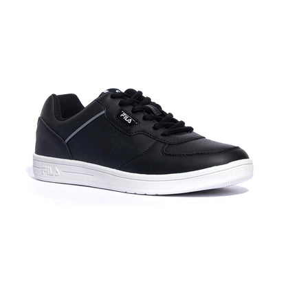 FILA FFT0066 Black Sneakers Donna 