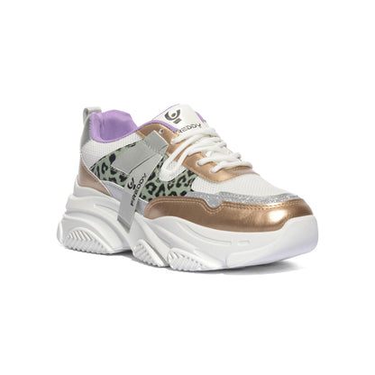 FREDDY FY7771 MULTI Sneakers Donna 
