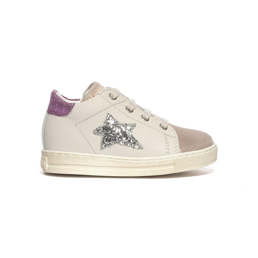Sneakers Falcotto  Sasha BIanche 0012015315.A4.2N11MILK ROSE FALCOTTO