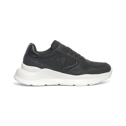 AUSTRALIAN AU25W504 BLACK Sneakers Donna 