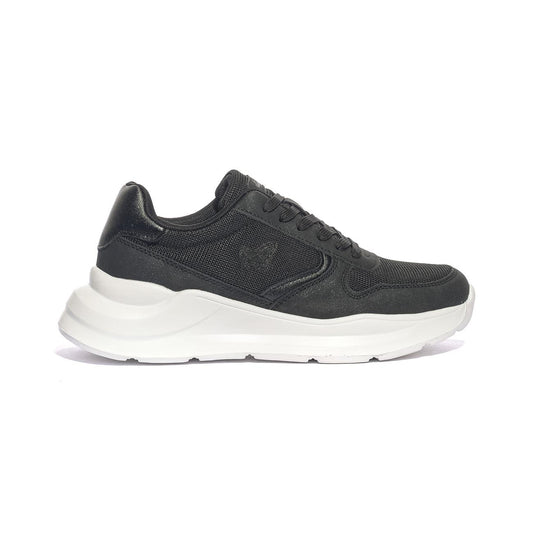 AUSTRALIAN AU25W504 BLACK Sneakers Donna 
