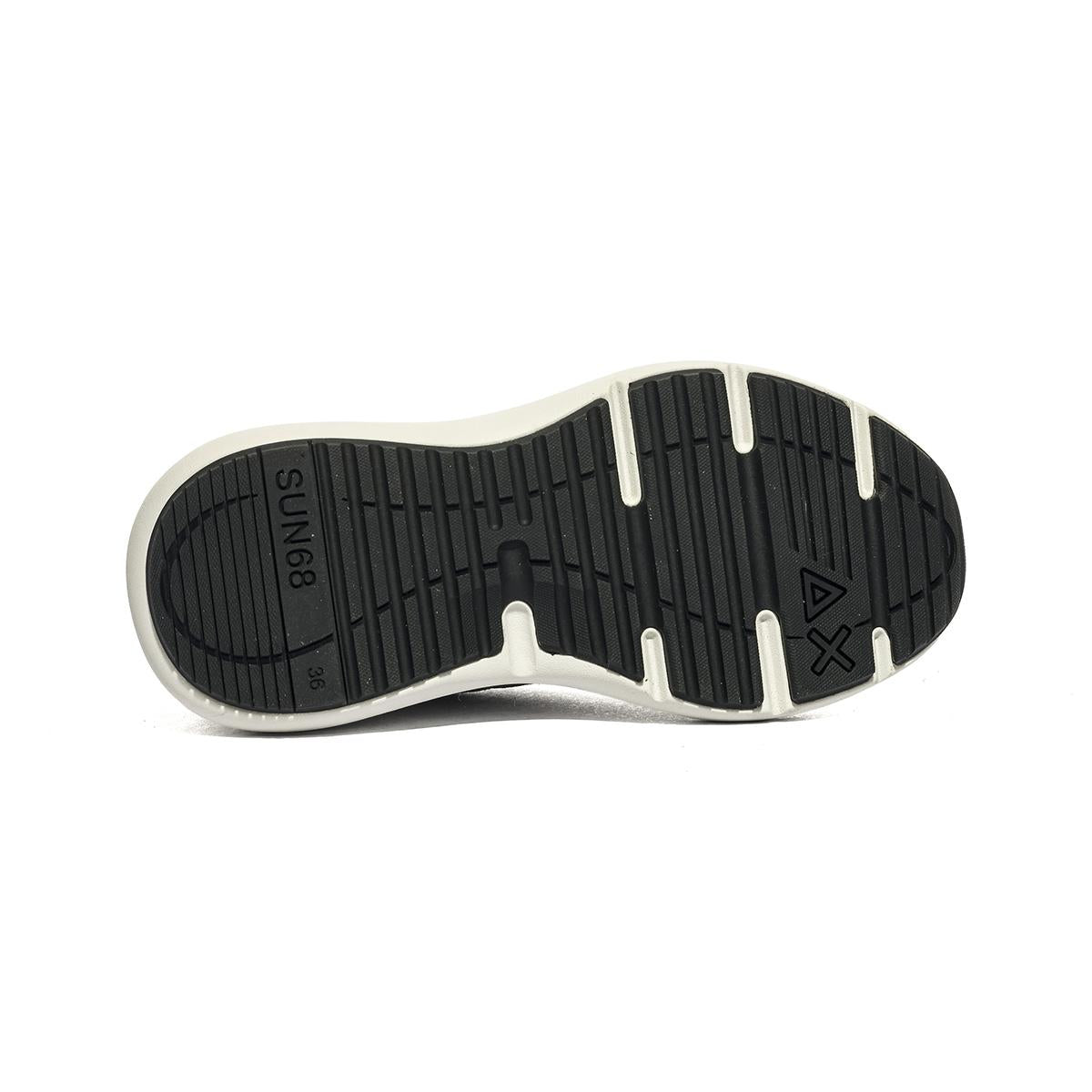 SUN 68 Z35219 06 Sneakers Donna 