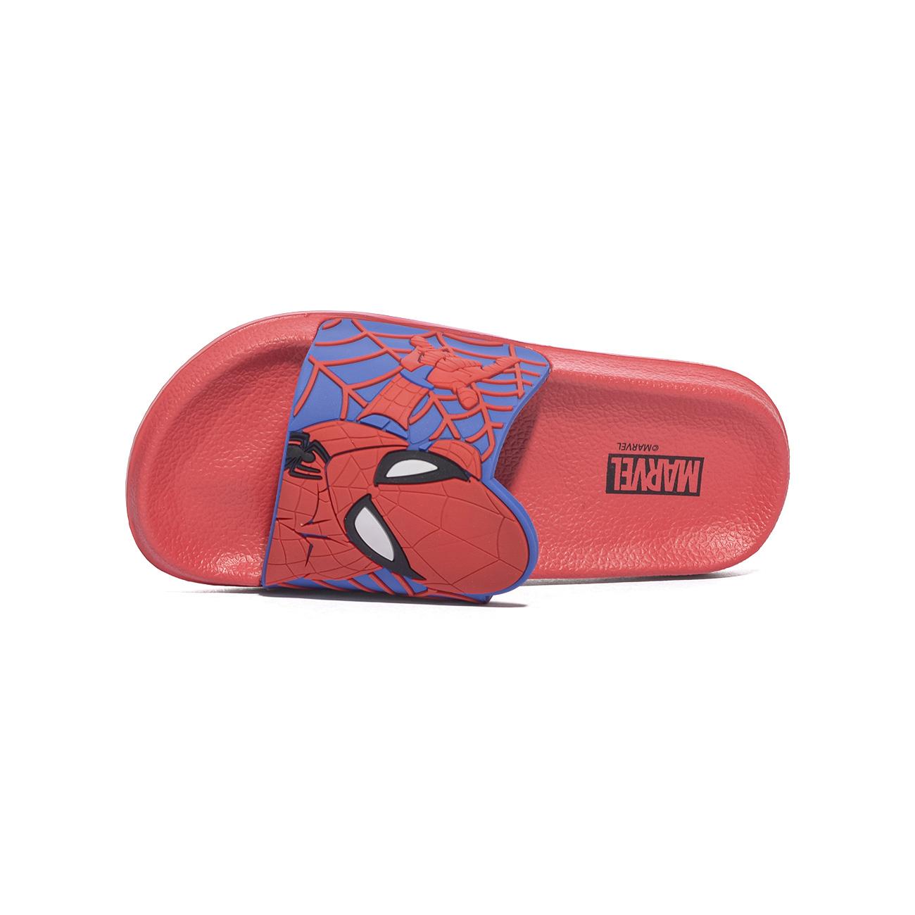 SPIDERMAN R1310678S MULTI Ciabatte Bambino 