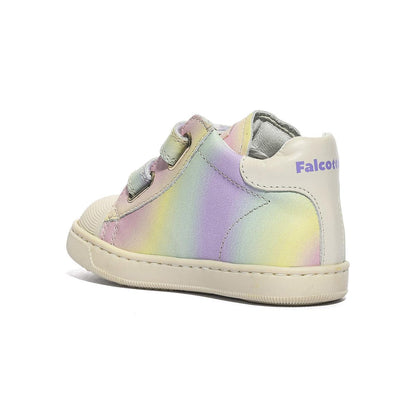 FALCOTTO 0012015311.26.0R01 MULTICOLOR Sneakers Bambina 
