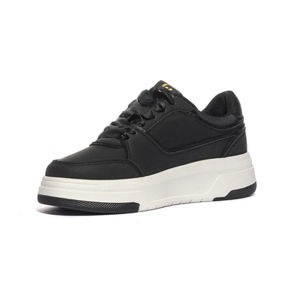 Sneakers Freddy Fy7720 Nere FY7720BLACK FREDDY